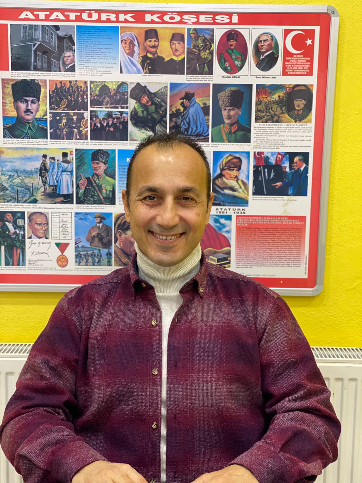 Barış Aydın